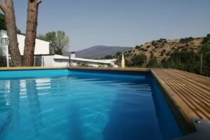 Hotel Rural El Arca de Noé