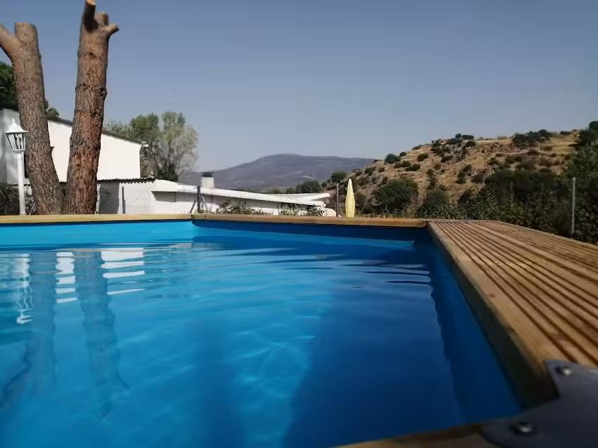 Hotel Rural El Arca de Noé