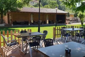 Hotel Rural El Arriero