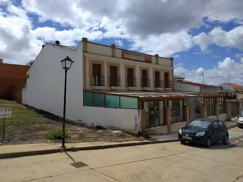 Hotel Rural El Arriero