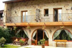 Hotel Rural El Cafetal de Rumoroso