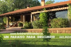Hotel Rural El Camino