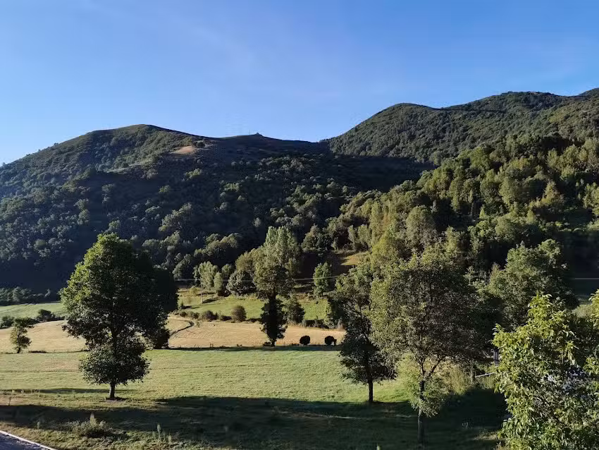Hotel Rural El Capricho de Josana Las Herrerias