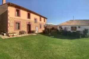 Hotel Rural El Cielo Entejado