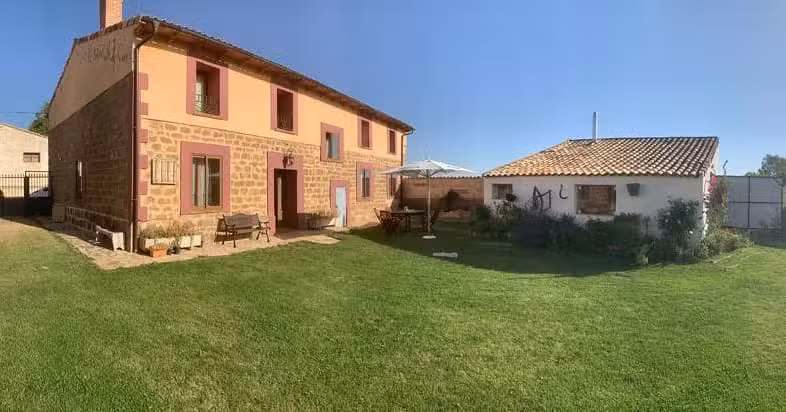 Hotel Rural El Cielo Entejado