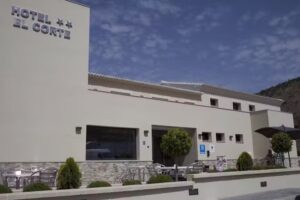 Hotel Rural El Corte