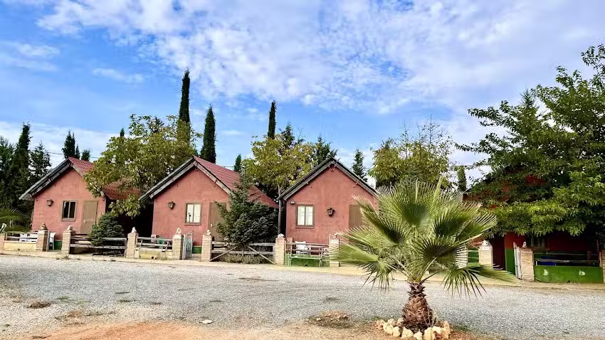 Hotel Rural El Cortijo
