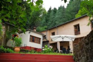 Hotel Rural El Jardín del Conde