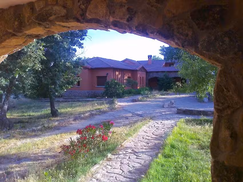 Hotel Rural El Joyo