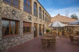Hotel Rural El Labriego