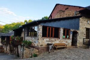Hotel Rural El Lagar de Las Médulas