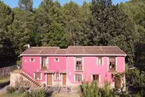 Hotel rural el Marquesito antigua Casa Carmela