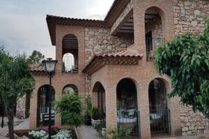 Hotel rural «El mirador de Ruidera»