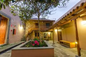 Hotel Rural El Mondalón