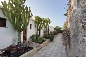 Hotel Rural El Navío