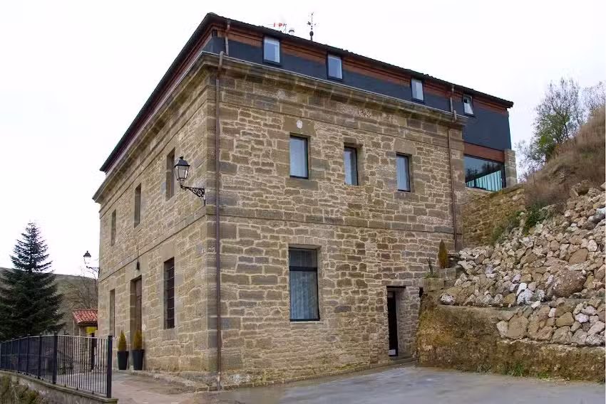 Hotel Rural El Palacete del Obispo