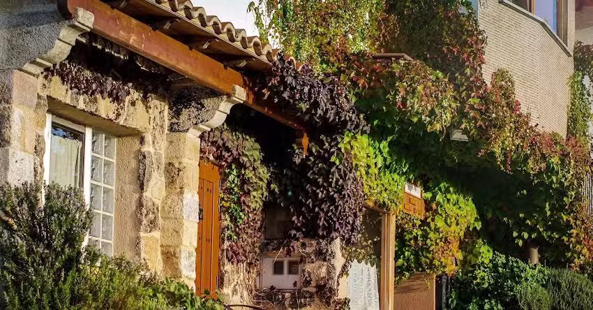 Hotel Rural El Palomar