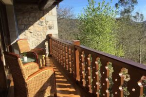 Hotel Rural El Pandal