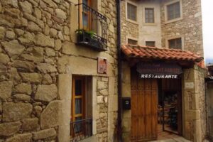 Hotel Rural El Portal de Las Arribes