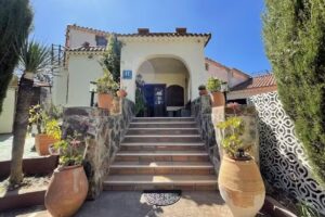 Hotel Rural El Refugio