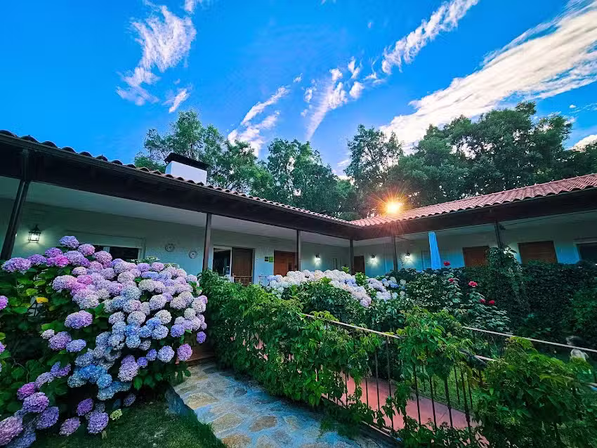 Hotel Rural El Retiro de San Pedro by RetiroRural