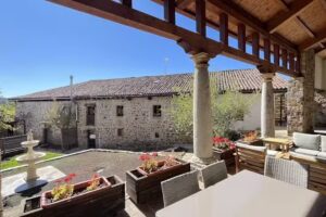 Hotel Rural el Retiro del Oso