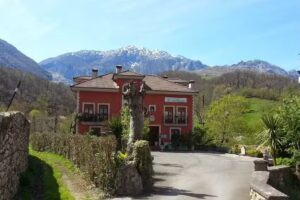Hotel Rural El Torrejón