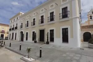 Hotel Rural El Turuñuelo