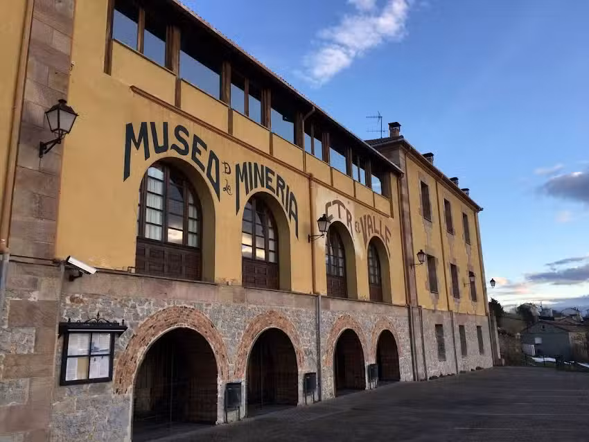 Hotel Rural El Valle