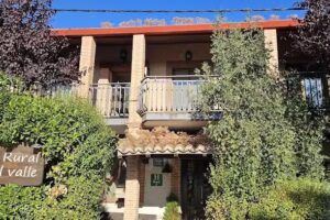 Hotel Rural El Valle