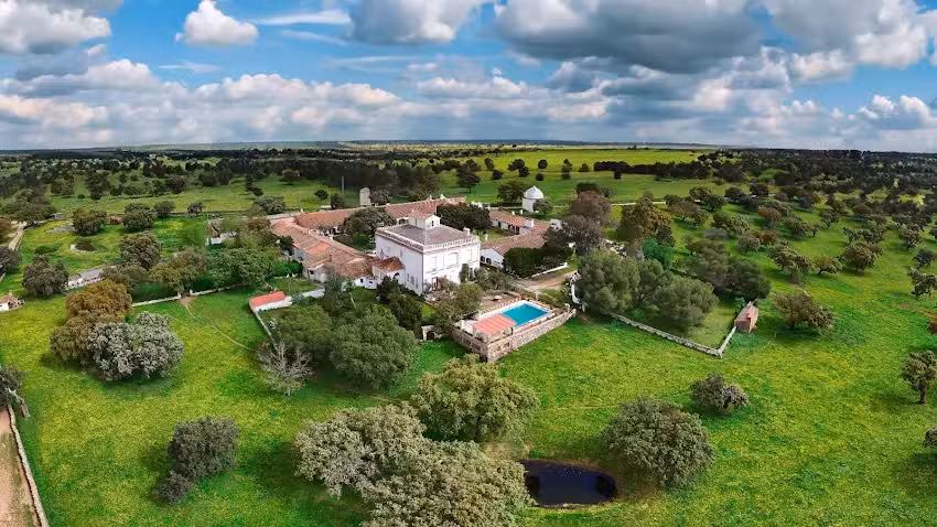 Hotel Rural El Vaqueril