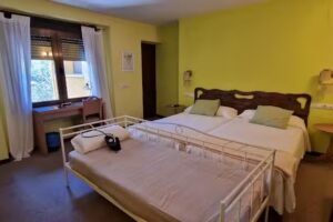 Hotel Rural El Yelmo