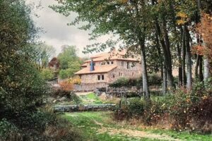Hotel Rural Enclave Soria