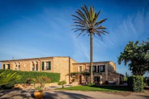 Hotel Rural Es Migjorn