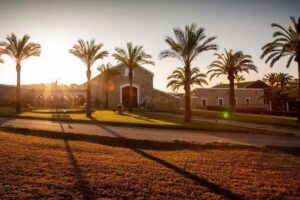 Hotel Rural Finca Barral