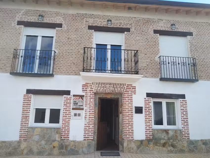 Hotel Rural Freya