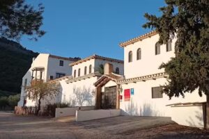 Hotel Rural Huerta Nazarí