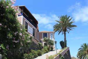 Hotel Rural Ibo Alfaro – OFFLINE HOTEL