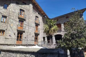 Hotel Rural L’Alcova