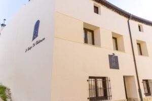 Hotel Rural La Bodega del Baldomero