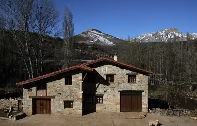 Hotel Rural La Camarga