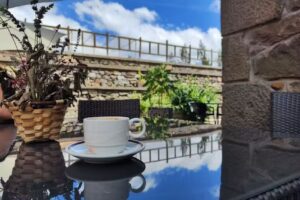 Hotel rural LA CAMPANONA