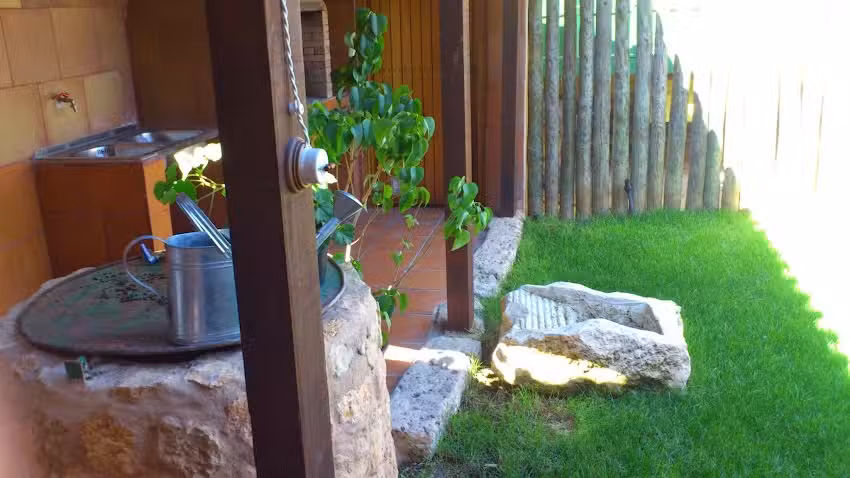 Hotel Rural La Cantamora