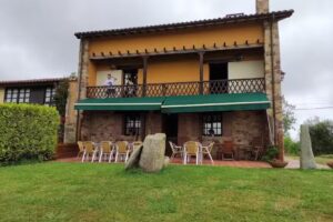 Hotel Rural «La Carbayera»