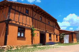 Hotel Rural La Casa de Adobe