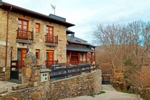 Hotel Rural La Casa de Irene