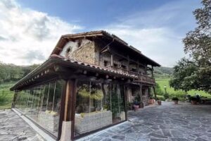 Hotel Rural la Casa de las Arcas