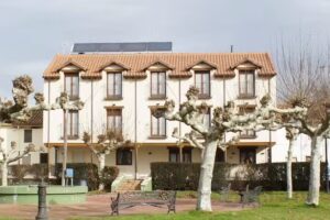 Hotel Rural La Casa de los Soportales
