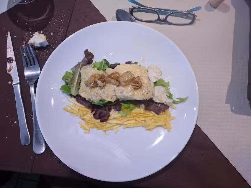 Hotel Rural La Casa Del Pradillo