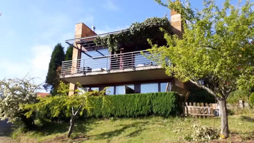 Hotel rural La Casina